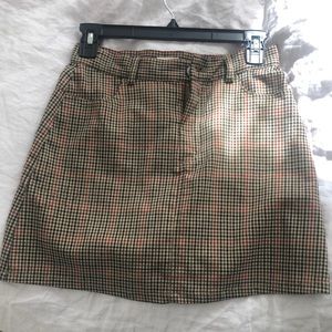 Brandy Melville Skirt